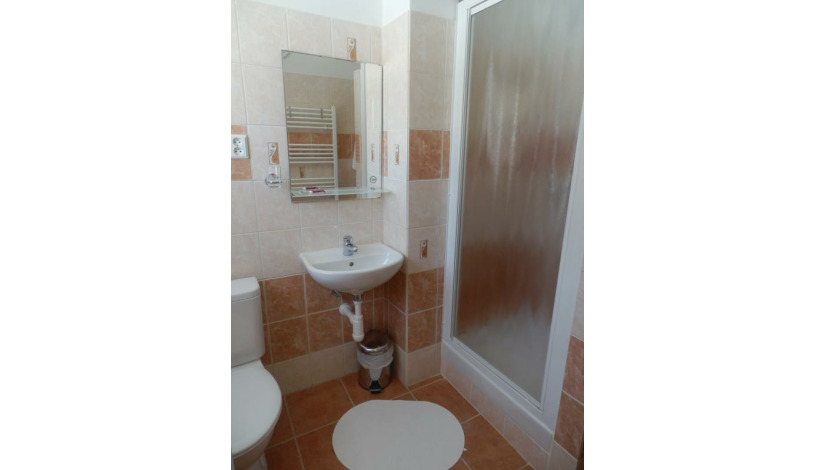 Penzion Tereza Janov nad Nisou - Čtyřlůžkový pokoj, Třílůžkový pokoj, Jednolůžkový pokoj, Dvoulůžkový pokoj, Třílůžkový pokoj s přistýlkou